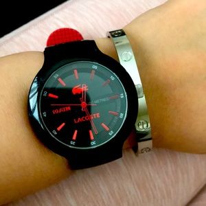 Watche LACOSTE